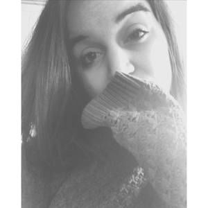 Meet your Posher, Maddie